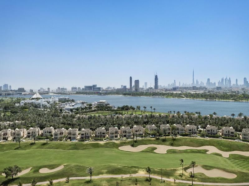 Aloft Dubai Creek image