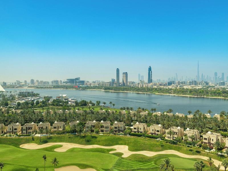 Aloft Dubai Creek image