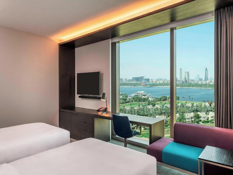 Aloft Dubai Creek image