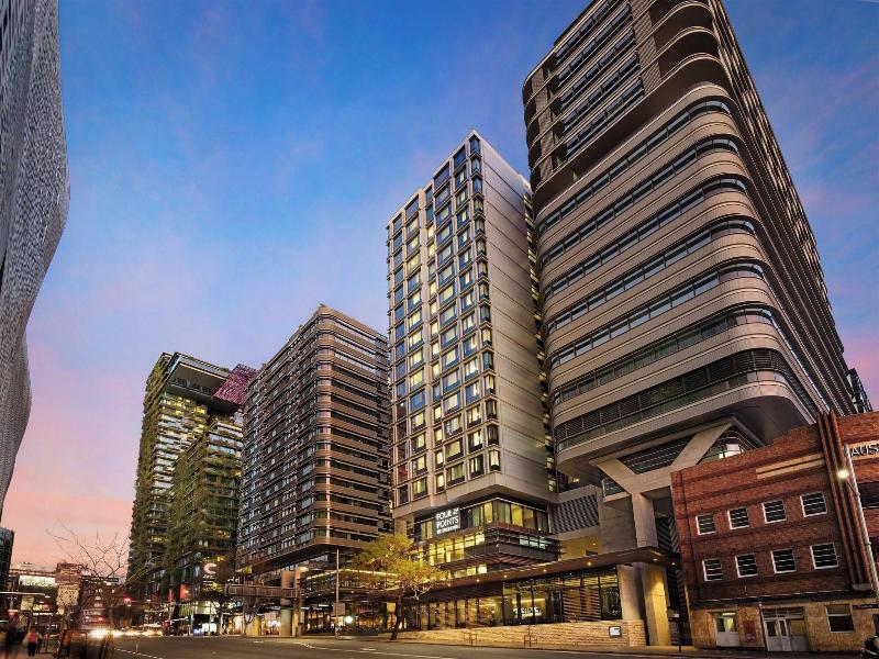 Four Points By Sheraton Sydney, Central Park image