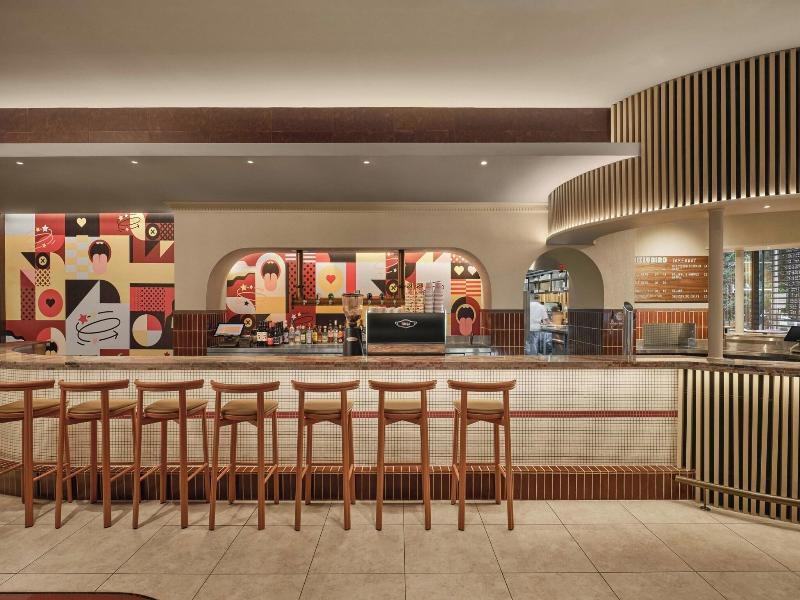 Four Points By Sheraton Sydney, Central Park image
