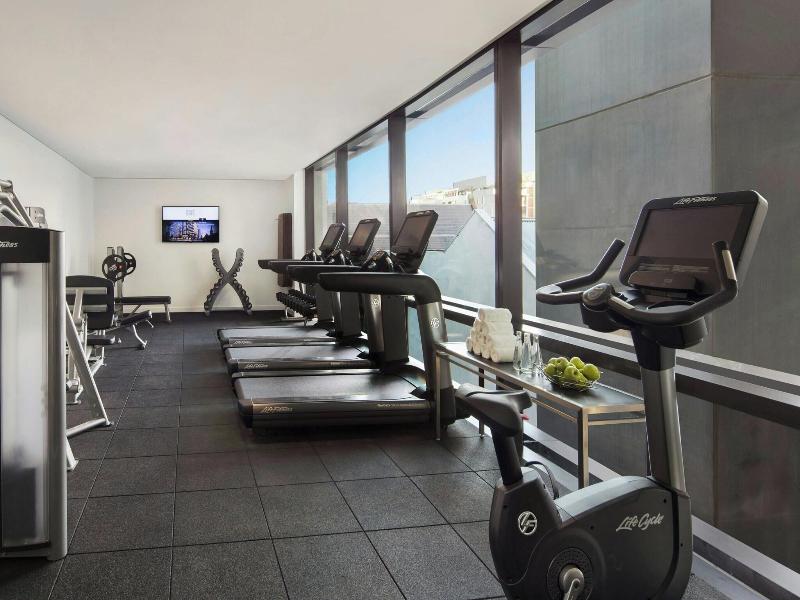 Four Points By Sheraton Sydney, Central Park image