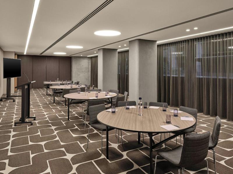 Four Points By Sheraton Sydney, Central Park image