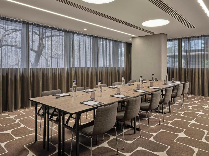 Four Points By Sheraton Sydney, Central Park image