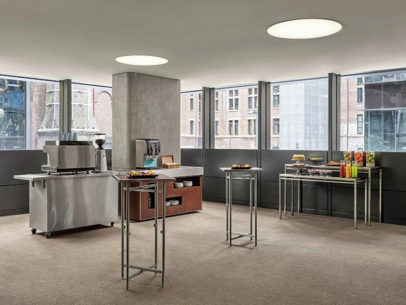 Four Points By Sheraton Sydney, Central Park image