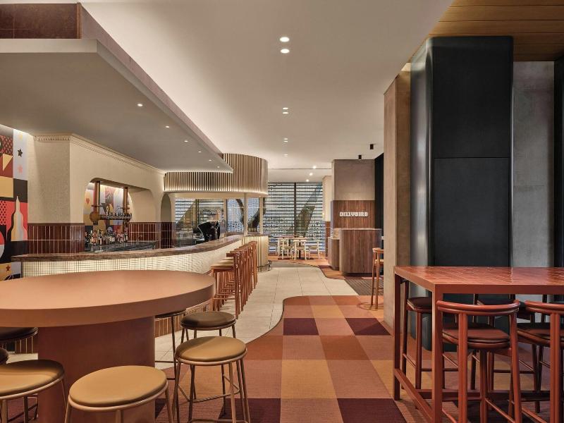 Four Points By Sheraton Sydney, Central Park image