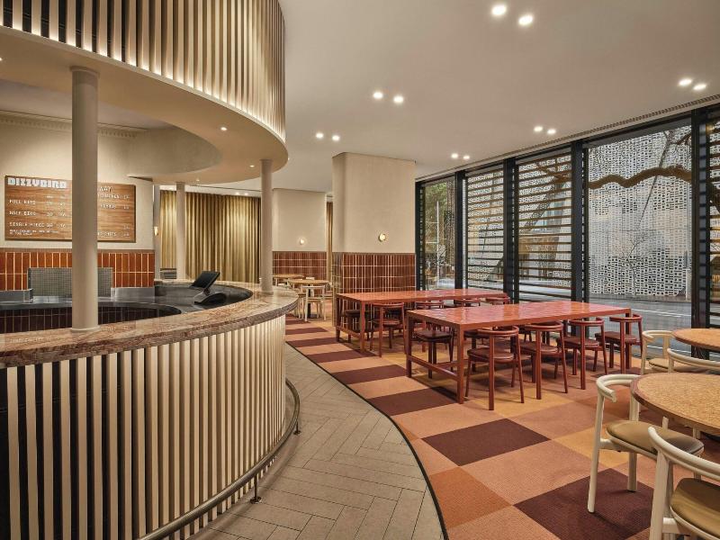Four Points By Sheraton Sydney, Central Park image