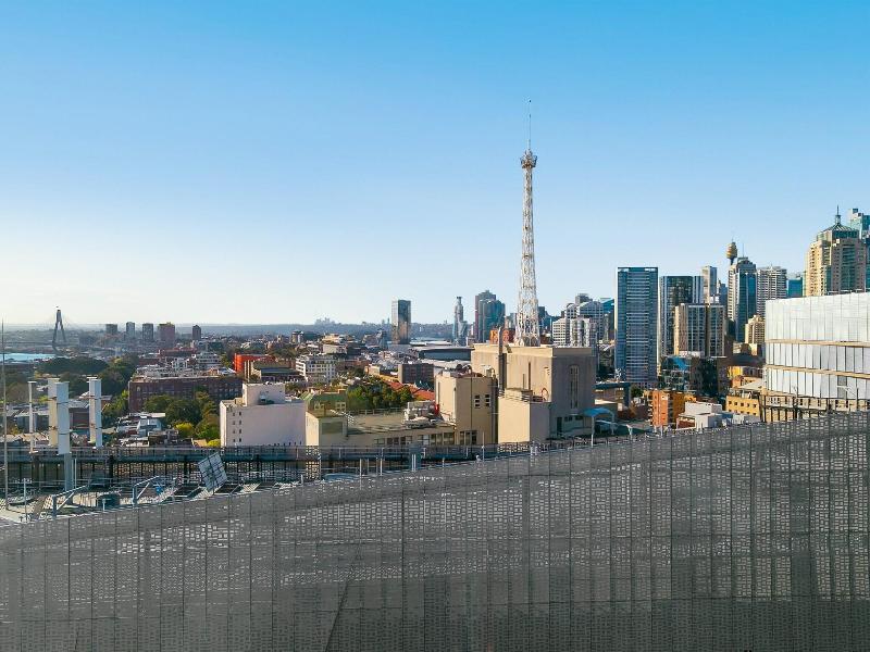 Four Points By Sheraton Sydney, Central Park image