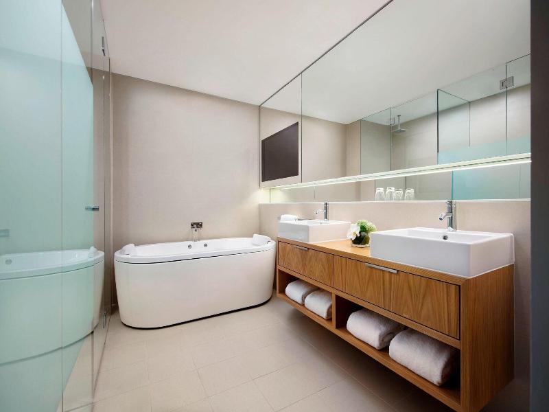 Four Points By Sheraton Sydney, Central Park image