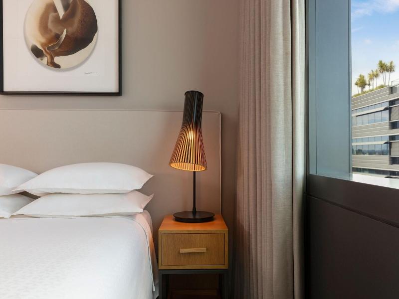 Four Points By Sheraton Sydney, Central Park image