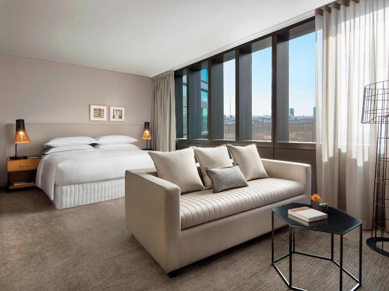 Four Points By Sheraton Sydney, Central Park image