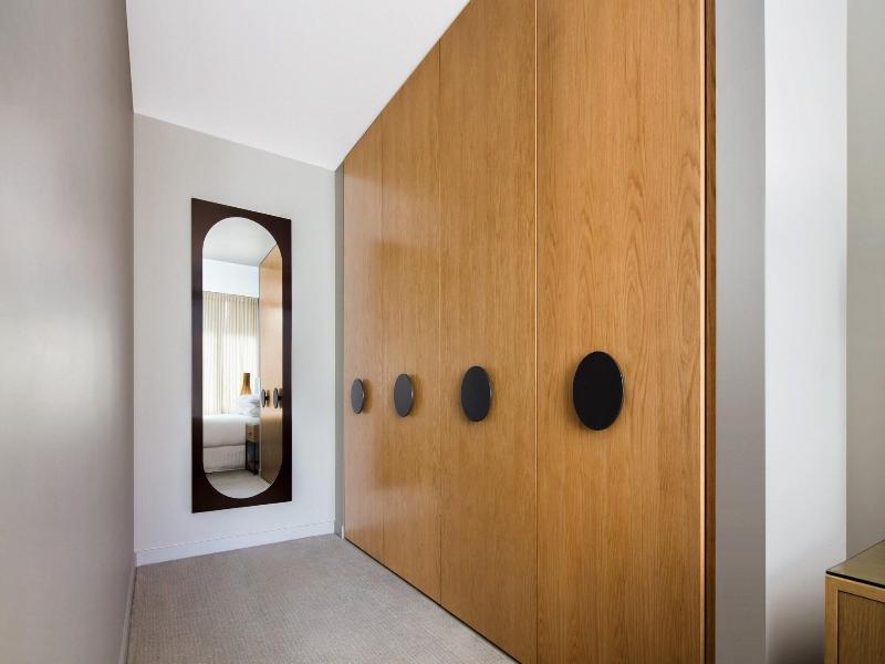 Four Points By Sheraton Sydney, Central Park image