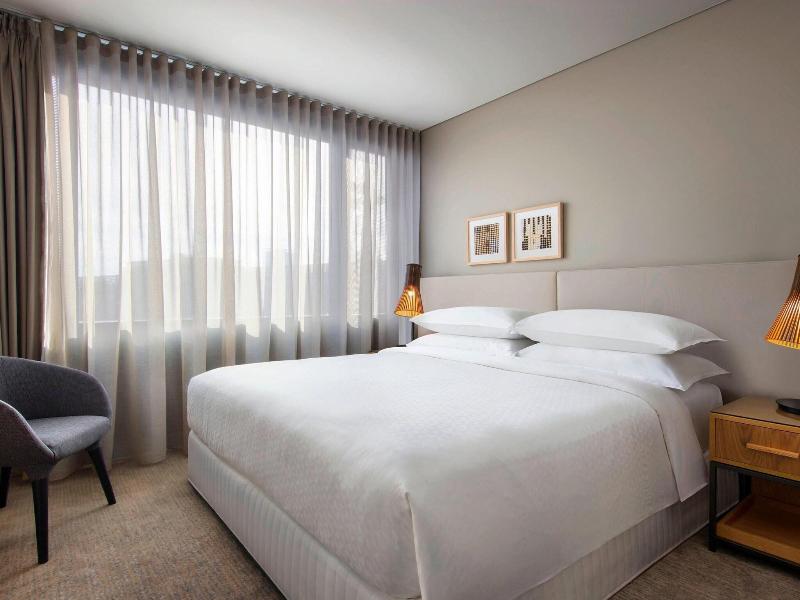 Four Points By Sheraton Sydney, Central Park image