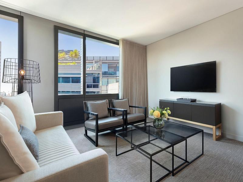 Four Points By Sheraton Sydney, Central Park image