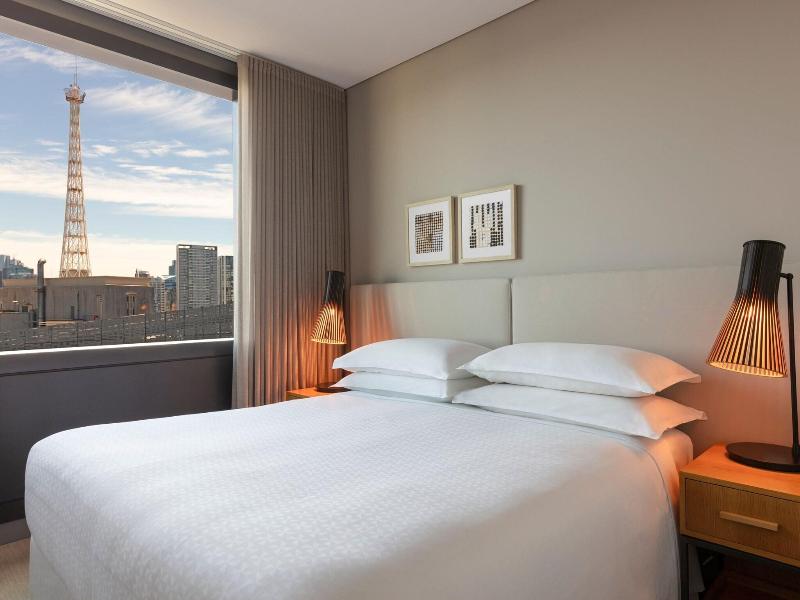 Four Points By Sheraton Sydney, Central Park image