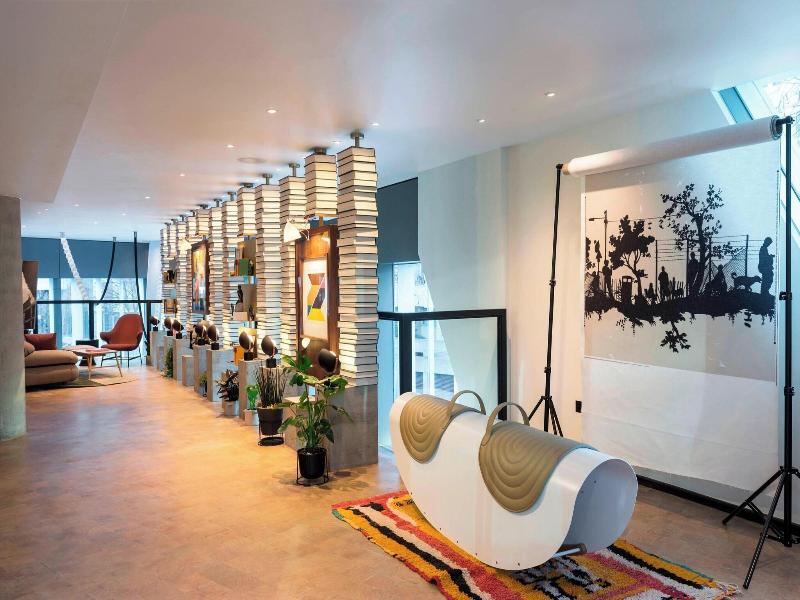 Autograph Collection  Bankside image