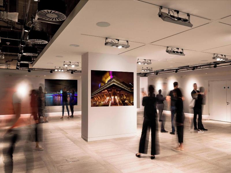 Autograph Collection  Bankside image