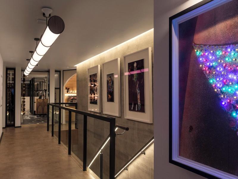 Autograph Collection  Bankside image
