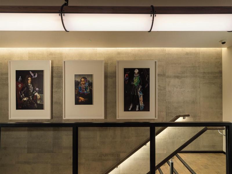 Autograph Collection  Bankside image