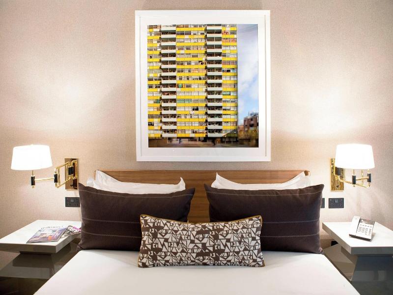 Autograph Collection  Bankside image