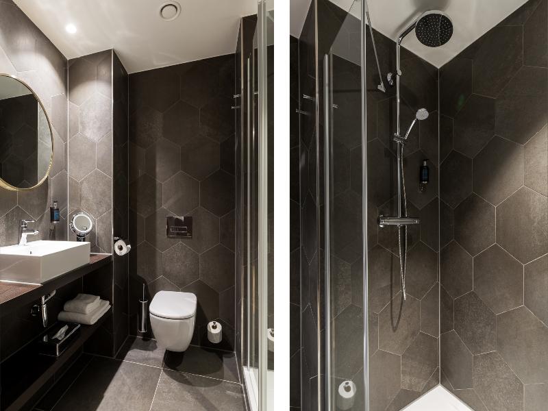 The James Hotel Rotterdam image