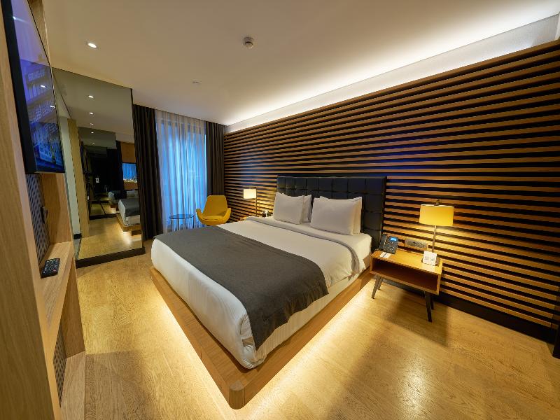 Metropolitan Hotels Bosphorus image