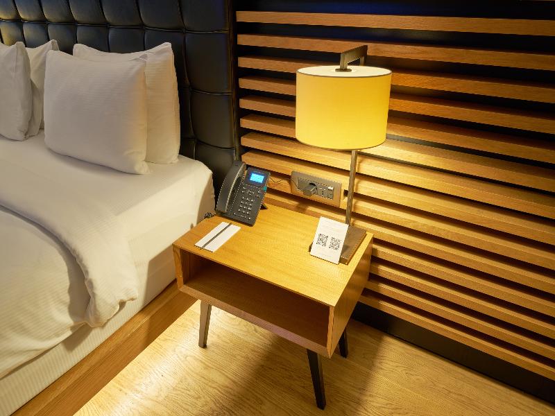 Metropolitan Hotels Bosphorus image