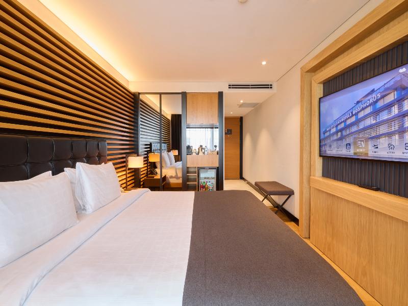 Metropolitan Hotels Bosphorus image