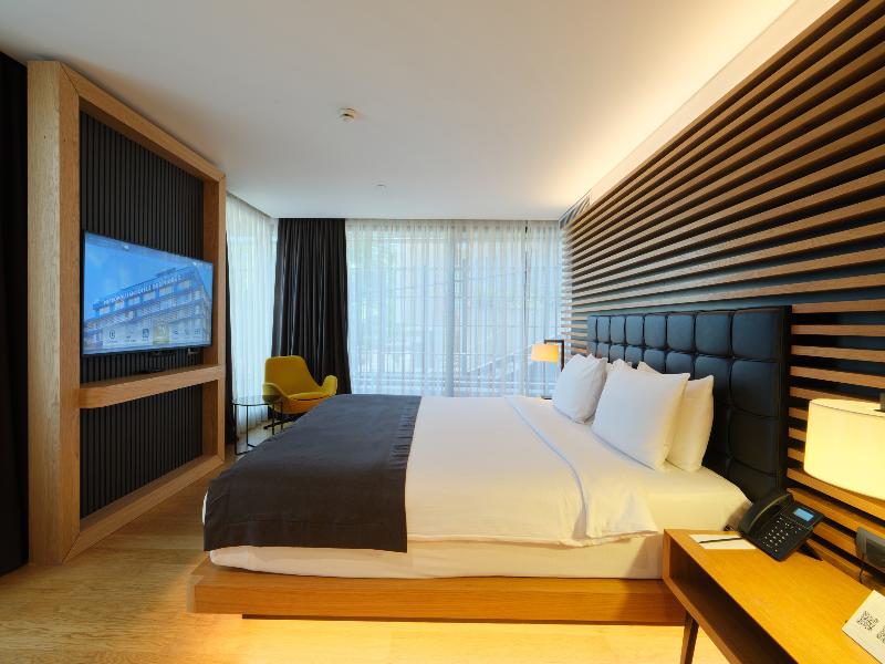Metropolitan Hotels Bosphorus image