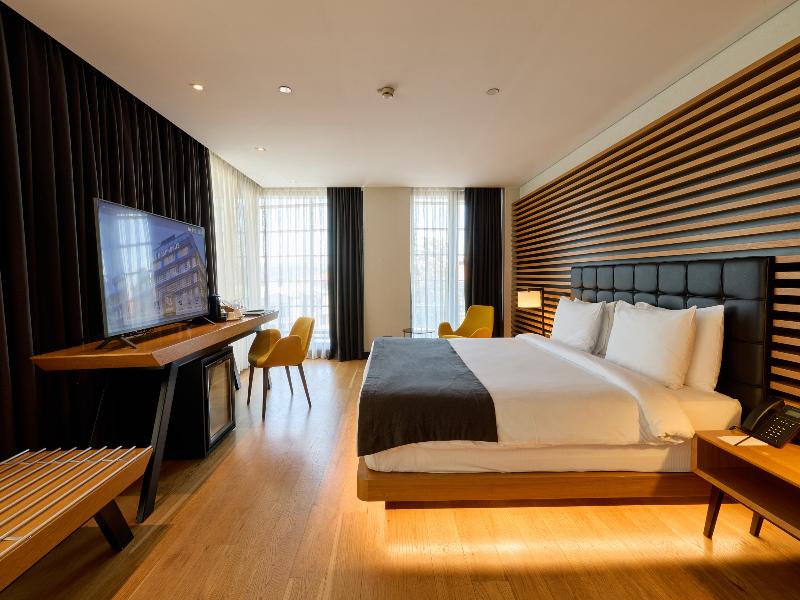 Metropolitan Hotels Bosphorus image
