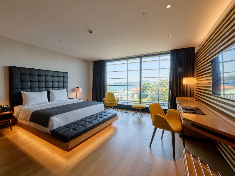 Metropolitan Hotels Bosphorus image
