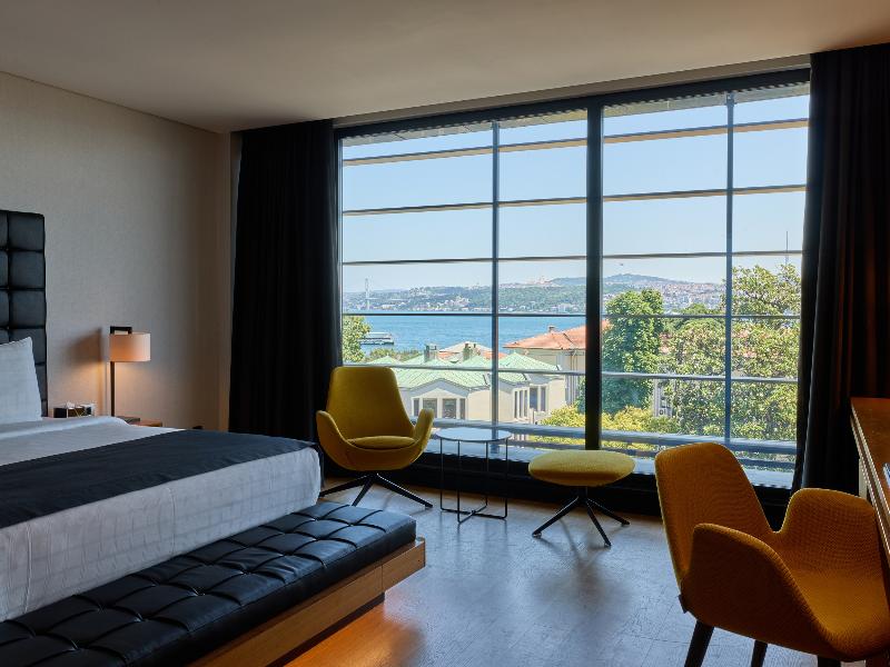 Metropolitan Hotels Bosphorus image