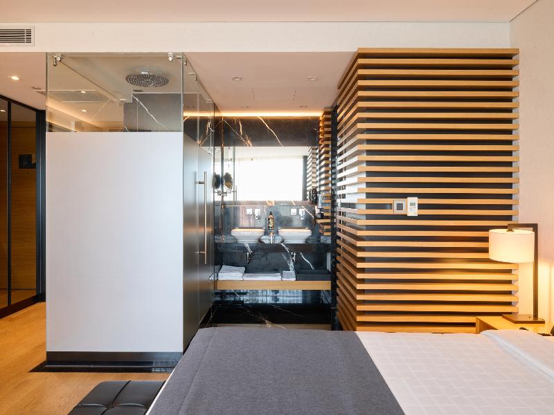 Metropolitan Hotels Bosphorus image