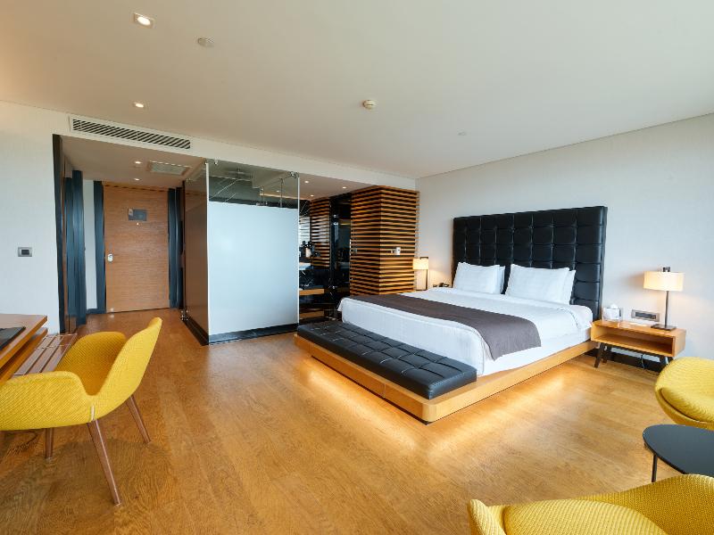 Metropolitan Hotels Bosphorus image