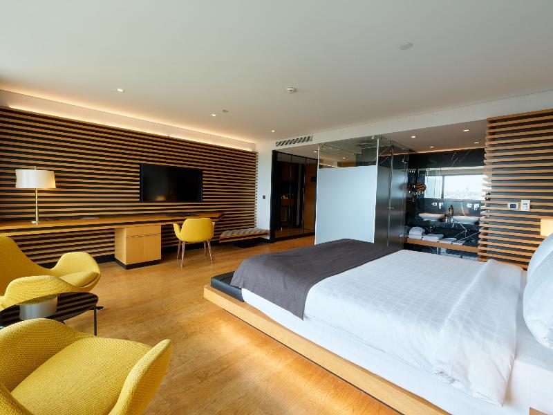 Metropolitan Hotels Bosphorus image
