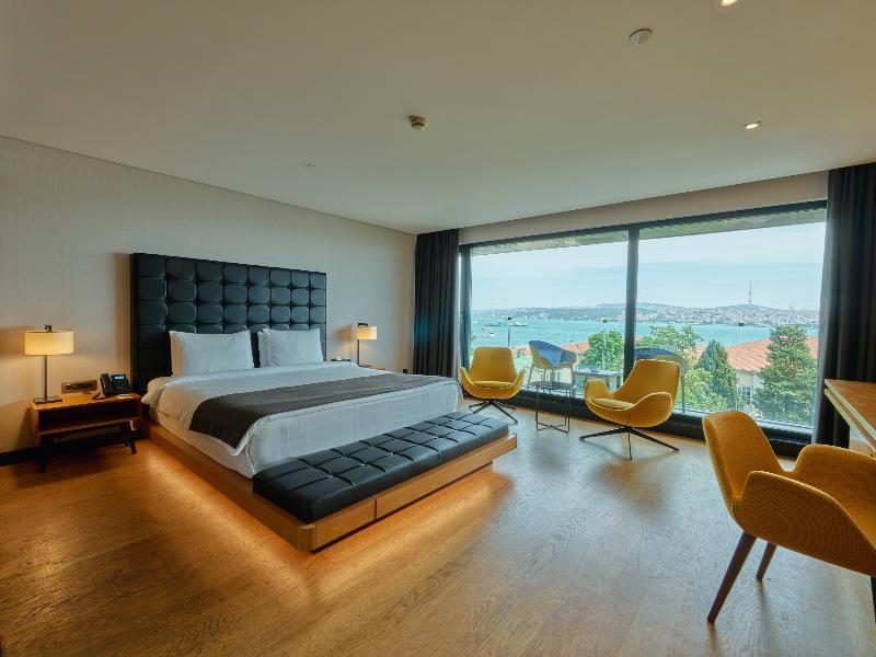 Metropolitan Hotels Bosphorus image