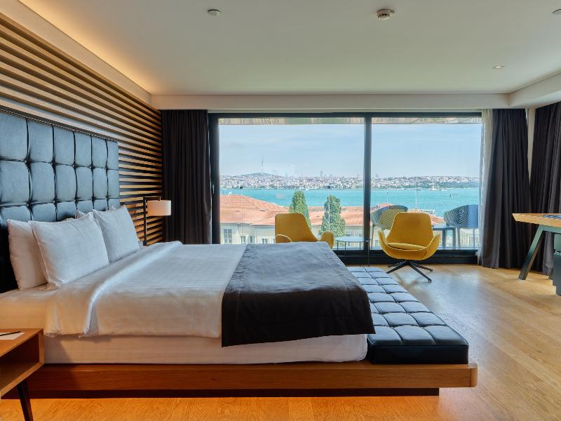 Metropolitan Hotels Bosphorus image