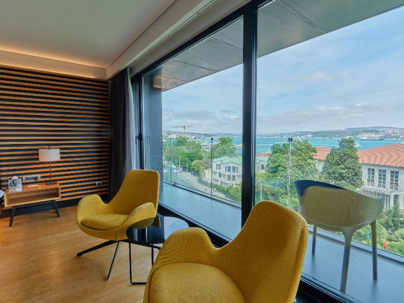 Metropolitan Hotels Bosphorus image