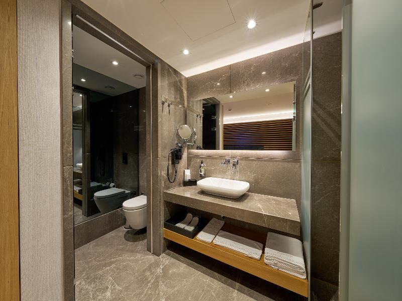 Metropolitan Hotels Bosphorus image