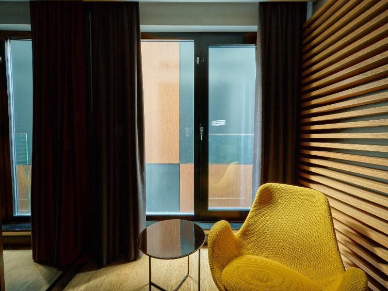 Metropolitan Hotels Bosphorus image