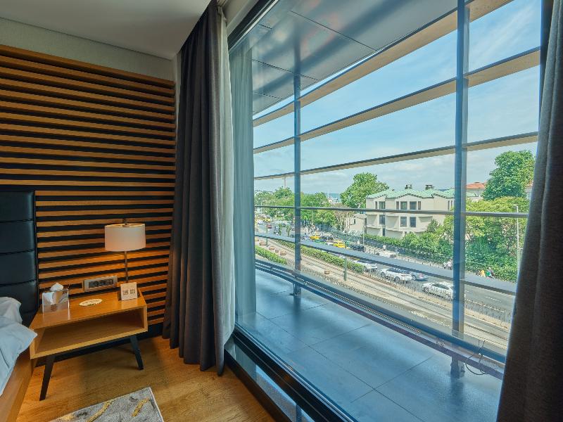 Metropolitan Hotels Bosphorus image