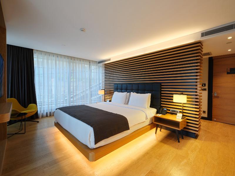 Metropolitan Hotels Bosphorus image