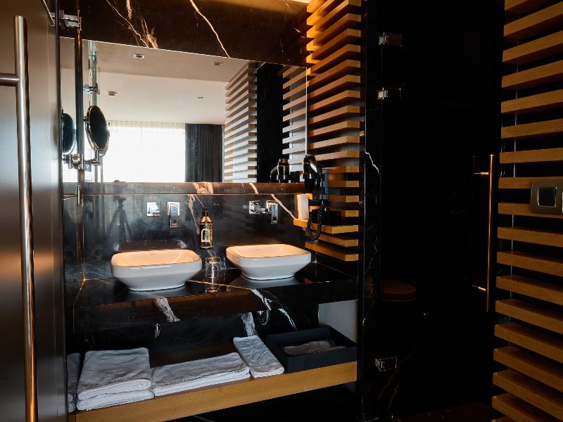 Metropolitan Hotels Bosphorus image