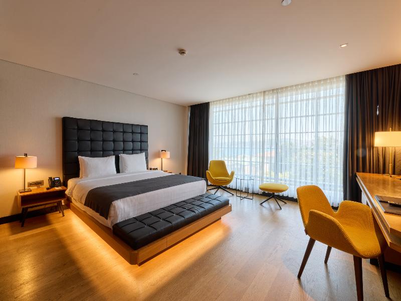 Metropolitan Hotels Bosphorus image