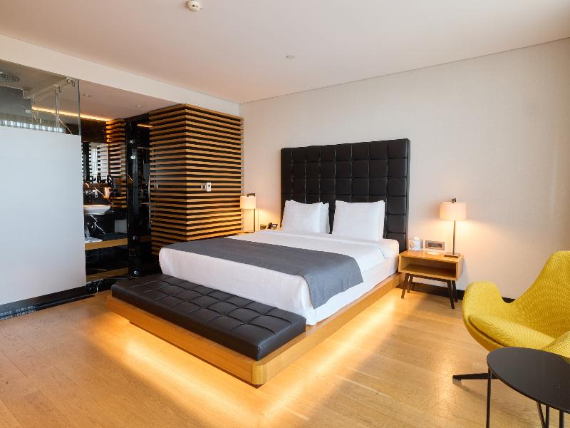 Metropolitan Hotels Bosphorus image