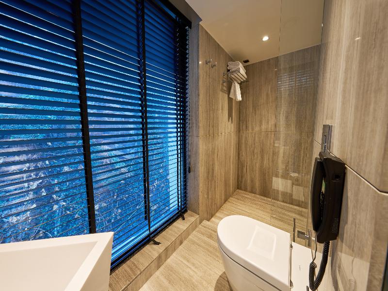 Metropolitan Hotels Bosphorus image
