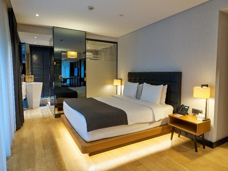 Metropolitan Hotels Bosphorus image