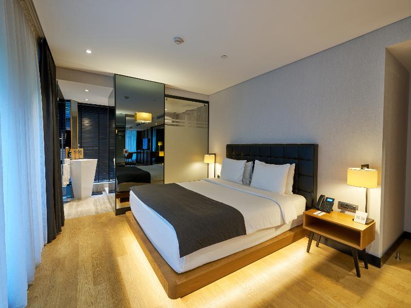 Metropolitan Hotels Bosphorus image
