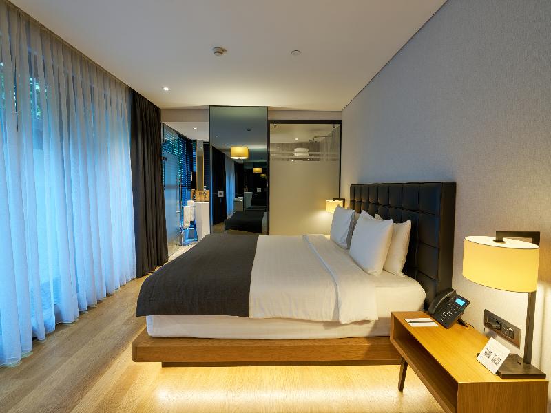 Metropolitan Hotels Bosphorus image