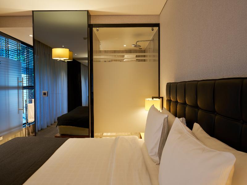 Metropolitan Hotels Bosphorus image